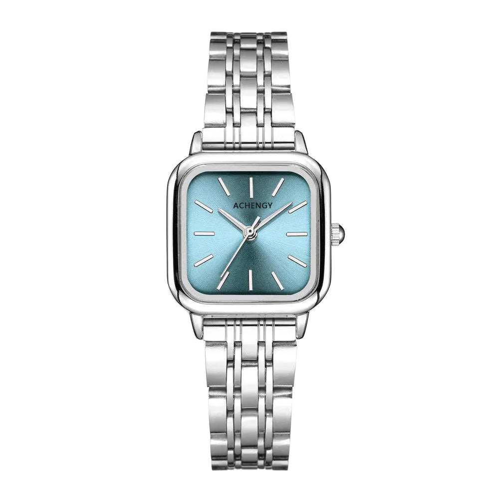Retro Elegant Quartz Watch