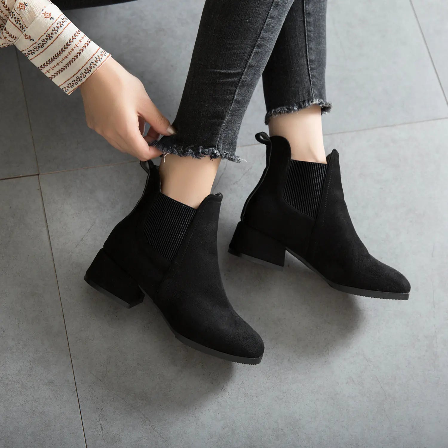 Shoes