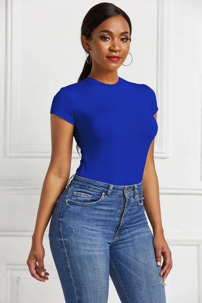 Women's Base Shirt