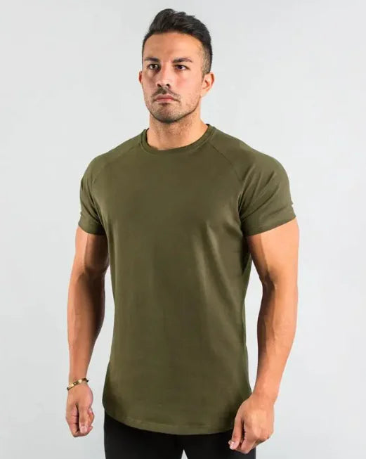 Basic T-Shirt