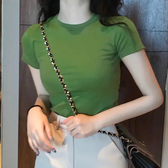 Basic T-Shirt
