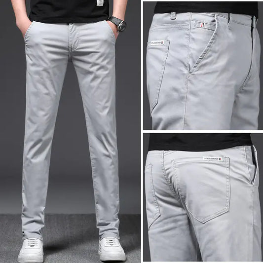 Men's Casual Pants