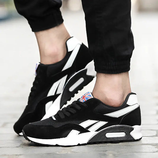 Casual Shoes, Running Shoes