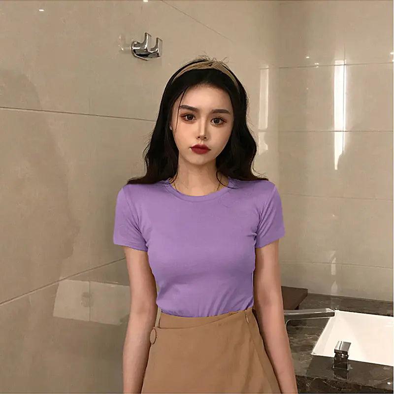 Basic T-Shirt