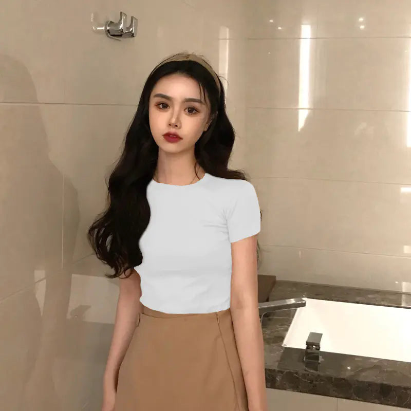 Basic T-Shirt