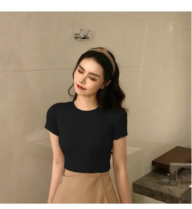 Basic T-Shirt