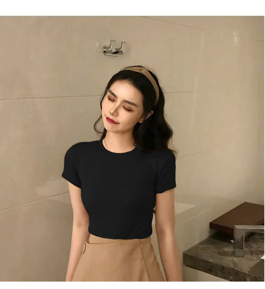 Basic T-Shirt