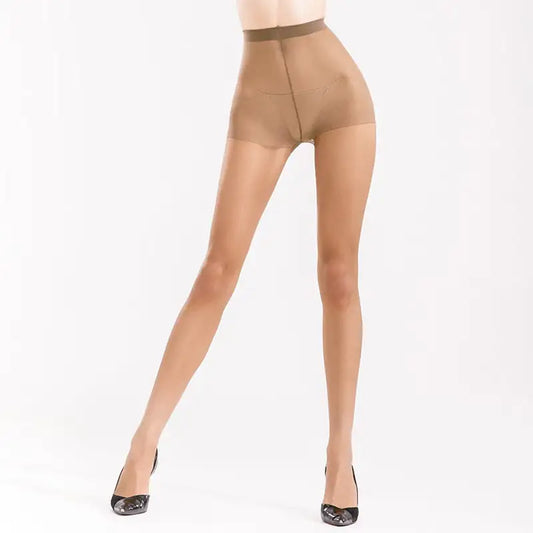 Women's Thin Anti-Hook Pantyhose Stockings