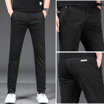 Men's Casual Pants