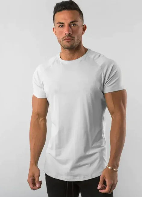 Basic T-Shirt