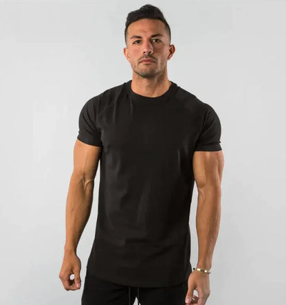 Basic T-Shirt