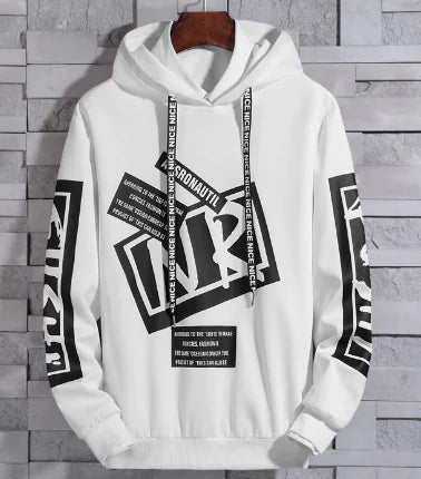 Long Sleeve Hoodie