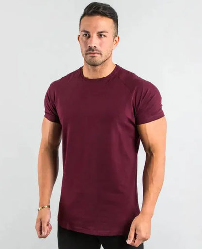 Basic T-Shirt