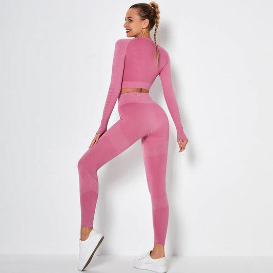 Top Fitness Set