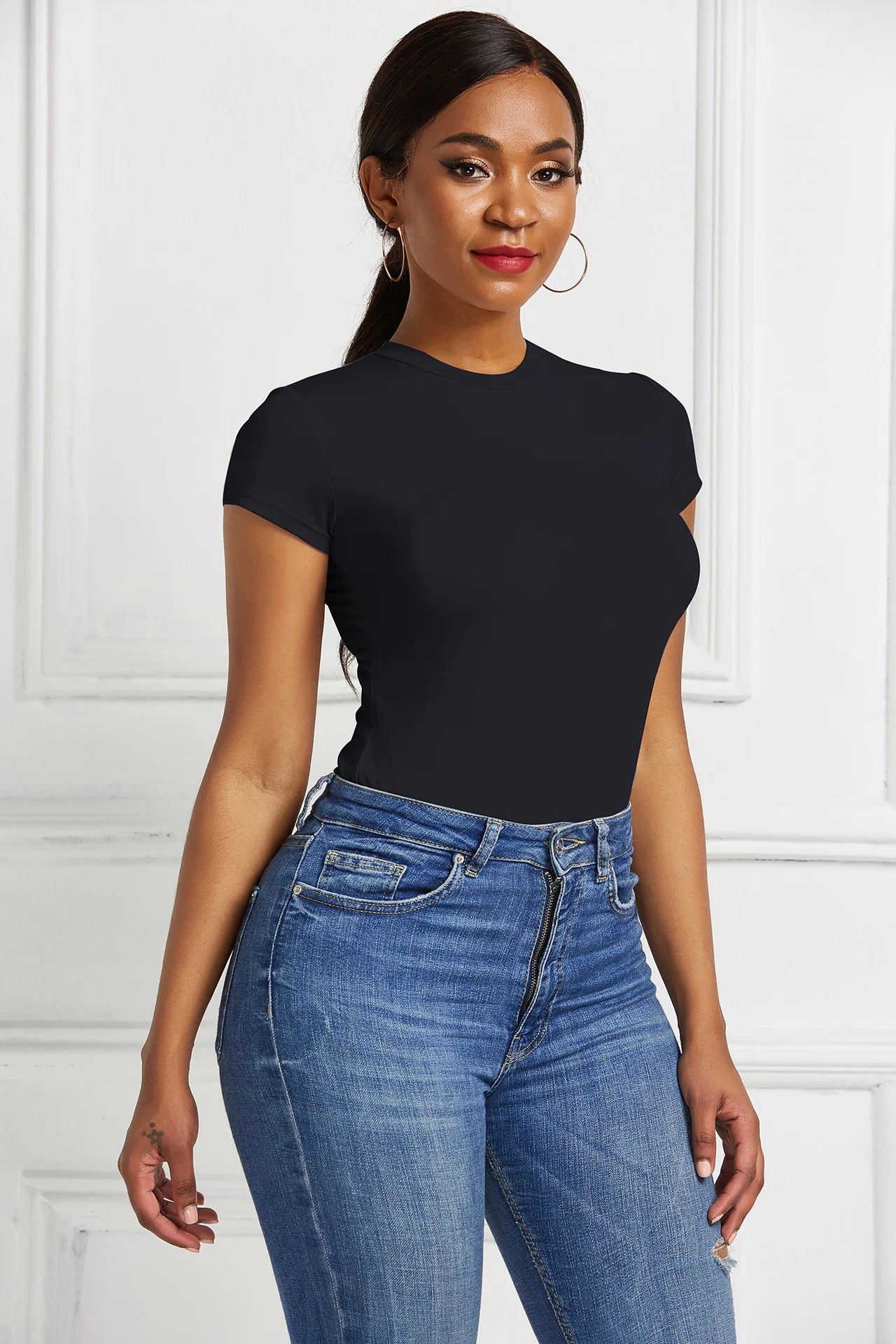 Women's Base Shirt