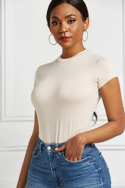 Women's Base Shirt