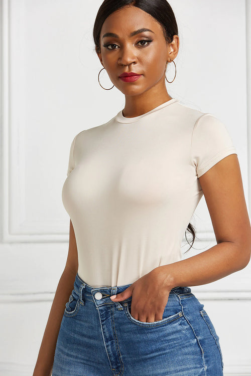Women's Base Shirt