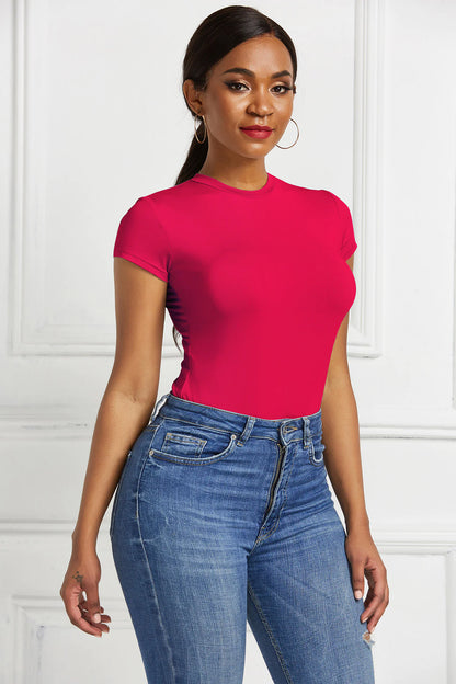 Women's Base Shirt