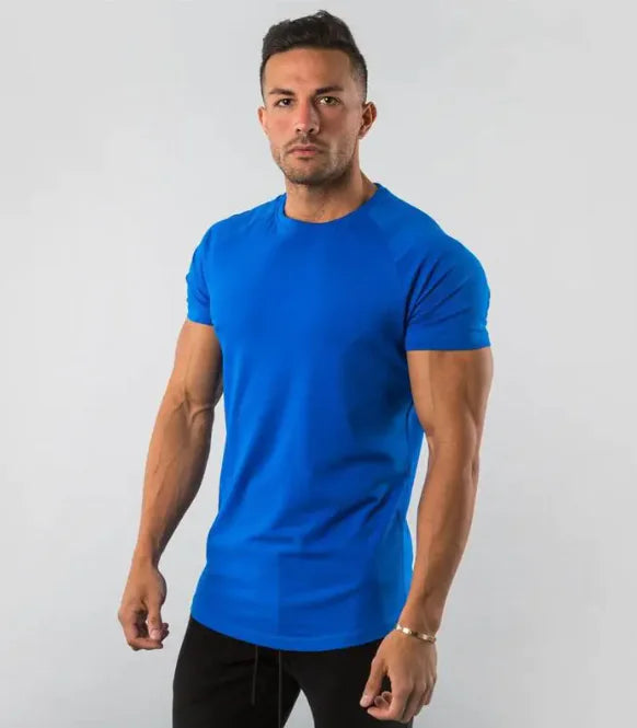 Basic T-Shirt