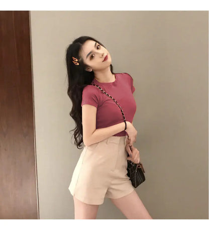 Basic T-Shirt
